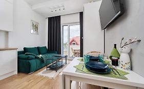 Apartment By The Oder River Wroclaw By Noclegi Renters